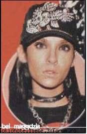 poze haioase cu mebrii trupei - uitati la bill..saracu =( - ~~Tokio hotel~~