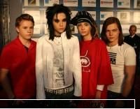toata formatia th - FalconEye - ~~Tokio hotel~~