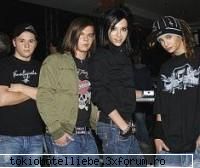 toata formatia th - FalconEye - ~~Tokio hotel~~